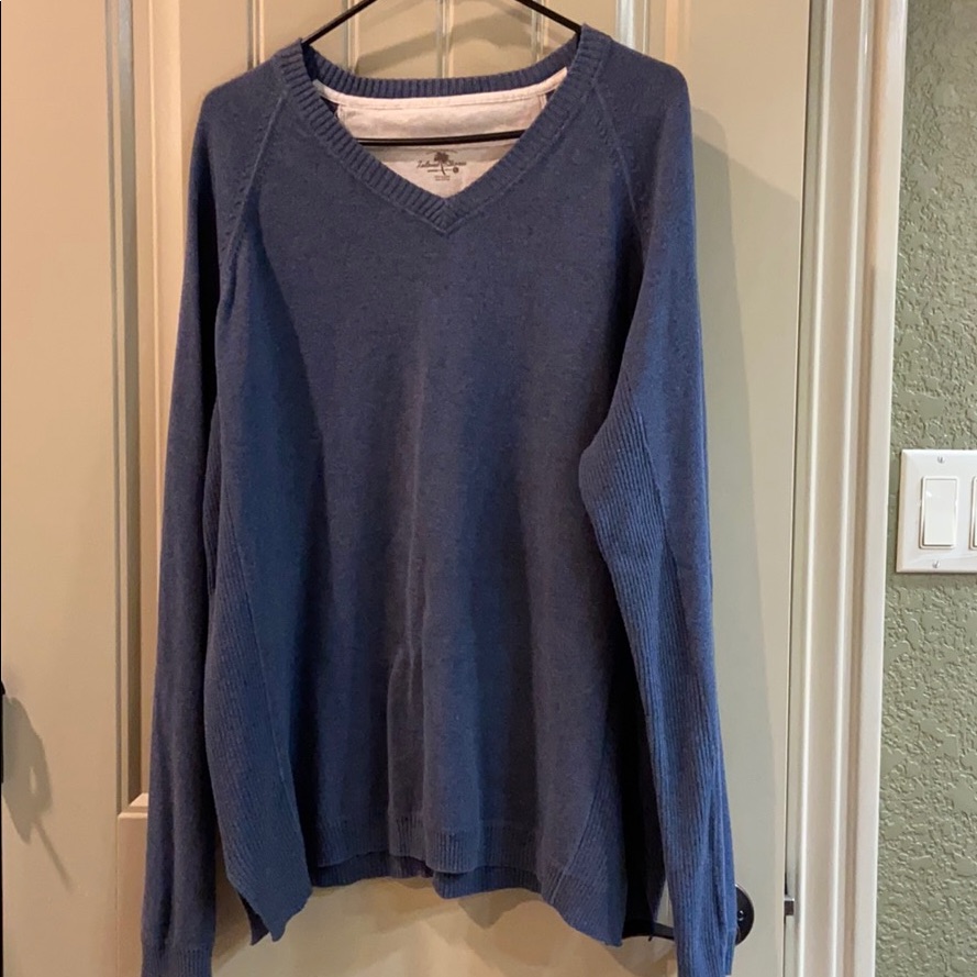 Island Shores Brand Euc